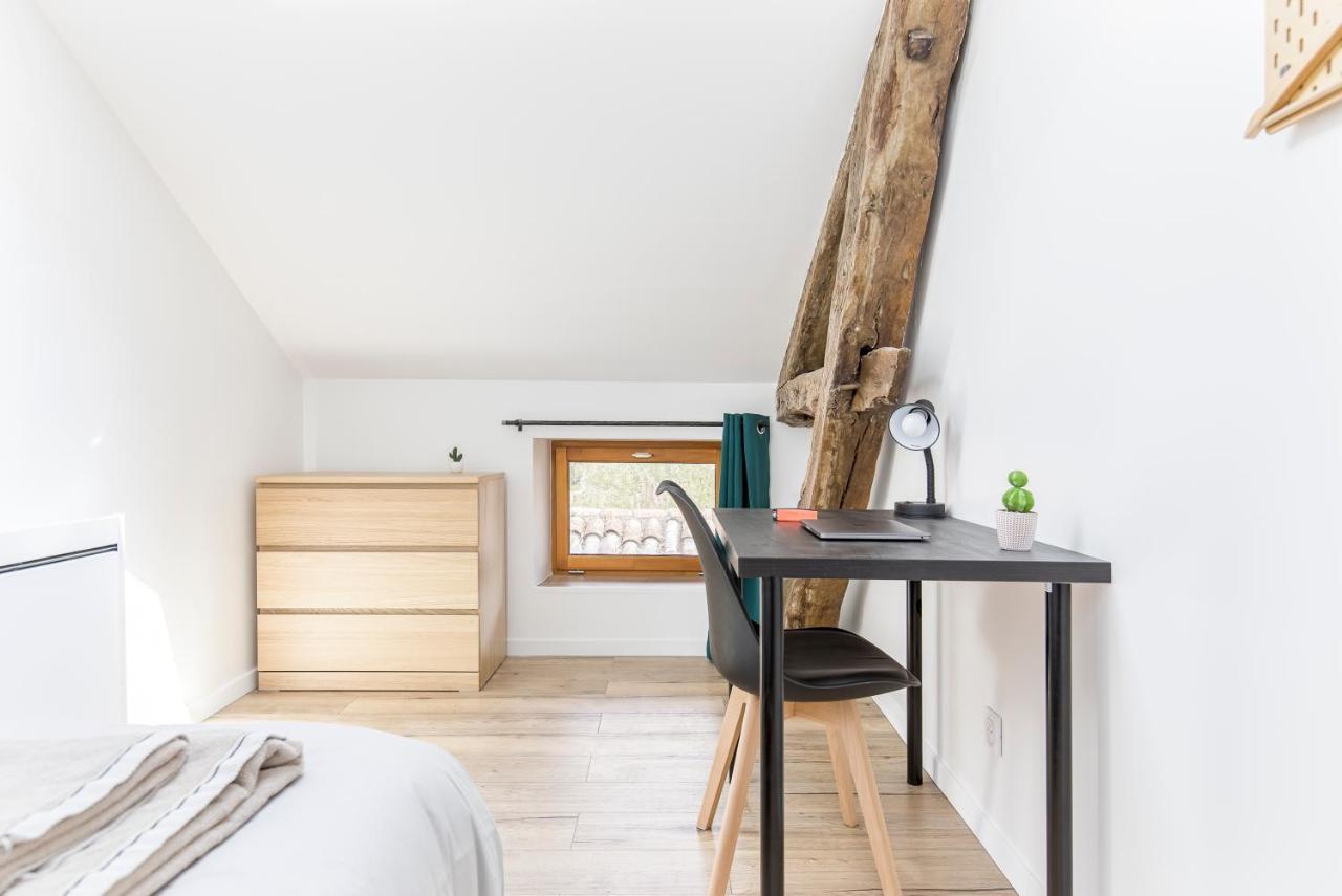 Gambetta 403 Cahorscitystay ภายนอก รูปภาพ